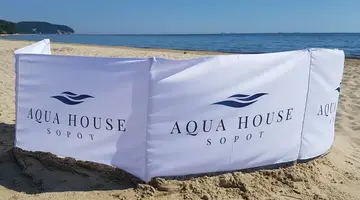 Aqua House Sopot