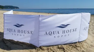 Aqua House Sopot