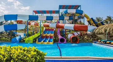 AQUA JOY RESORT (By Sunrise Group)