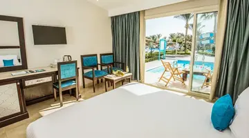AQUA JOY RESORT (By Sunrise Group)