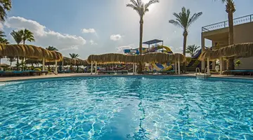 AQUA JOY RESORT (By Sunrise Group)