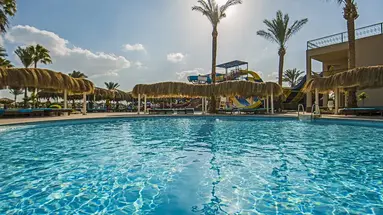 AQUA JOY RESORT (By Sunrise Group)