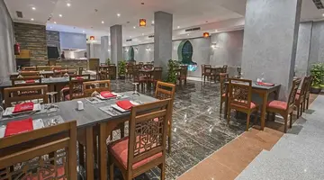 AQUA JOY RESORT (By Sunrise Group)