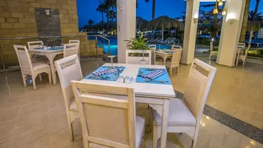 AQUA JOY RESORT (By Sunrise Group)