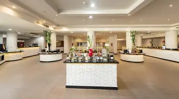 AQUA JOY RESORT (By Sunrise Group)