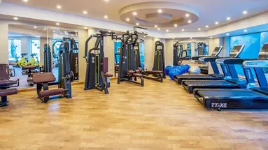AQUA JOY RESORT (By Sunrise Group)