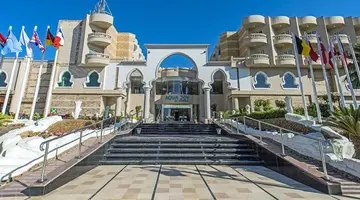 AQUA JOY RESORT (By Sunrise Group)