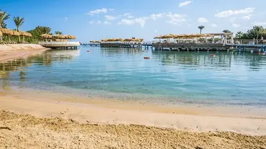 AQUA JOY RESORT (By Sunrise Group)