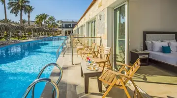 AQUA JOY RESORT (By Sunrise Group)