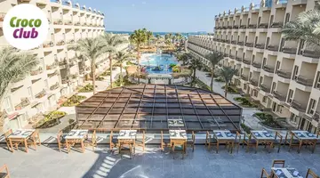 AQUA JOY RESORT (By Sunrise Group)