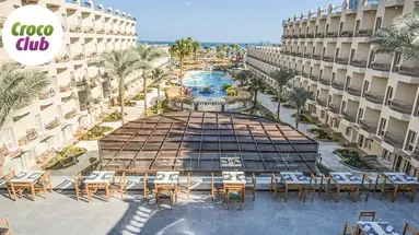 AQUA JOY RESORT (By Sunrise Group)