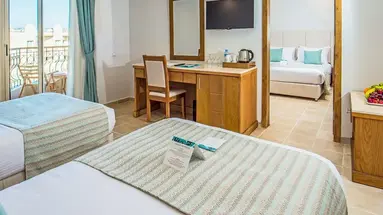 AQUA JOY RESORT (By Sunrise Group)