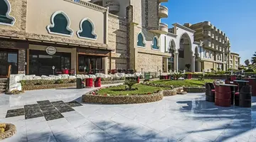 AQUA JOY RESORT (By Sunrise Group)