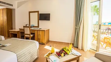 AQUA JOY RESORT (By Sunrise Group)