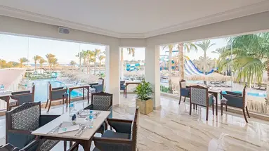 AQUA JOY RESORT (By Sunrise Group)