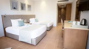 AQUA JOY RESORT (By Sunrise Group)