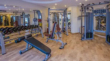 AQUA JOY RESORT (By Sunrise Group)