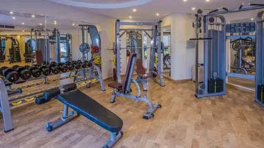 AQUA JOY RESORT (By Sunrise Group)