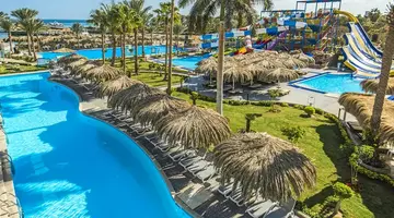 AQUA JOY RESORT (By Sunrise Group)