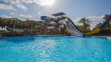 AQUA JOY RESORT (By Sunrise Group)