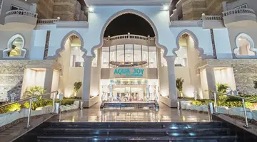 AQUA JOY RESORT (By Sunrise Group)