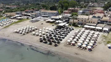 AQUA LUXURY SUITES