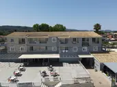 AQUA LUXURY SUITES