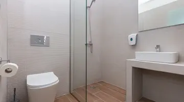 Aqua Luxury Suites