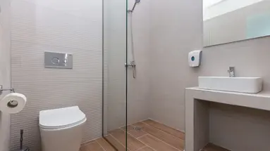Aqua Luxury Suites