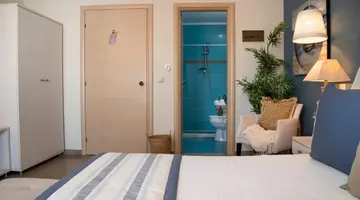 Aqua Mare Hotel