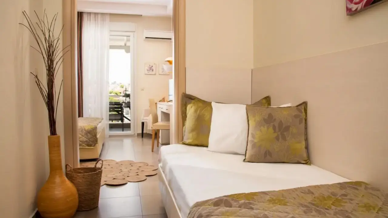 Aqua Mare Hotel