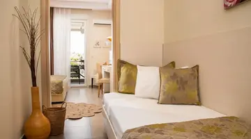 Aqua Mare Hotel