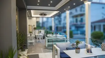 Aqua Mare Hotel