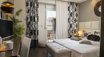 Aqua Mare Hotel