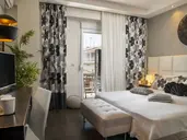Aqua Mare Hotel