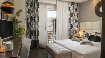 Aqua Mare Hotel
