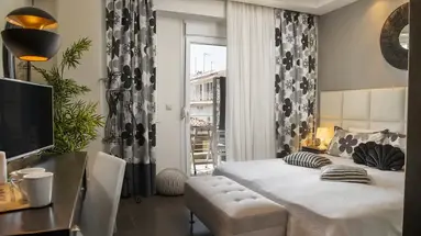 Aqua Mare Hotel