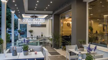 Aqua Mare Hotel