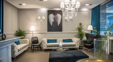 Aqua Mare Hotel