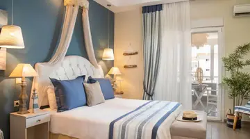 Aqua Mare Hotel
