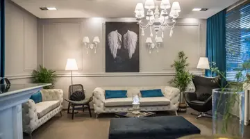 Aqua Mare Hotel