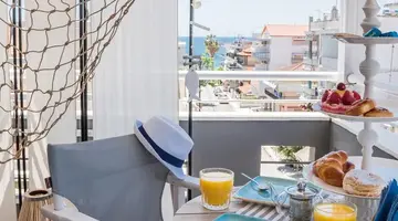 Aqua Mare Hotel