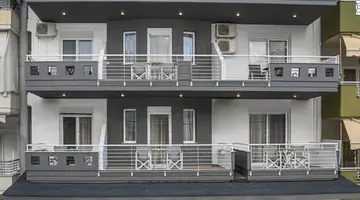Aqua Mare Hotel