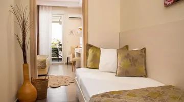 Aqua Mare Hotel