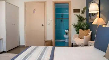Aqua Mare Hotel