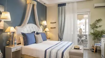 Aqua Mare Hotel