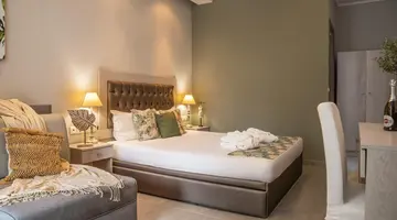 Aqua Mare Hotel