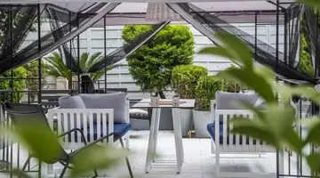 Aqua Mare Hotel