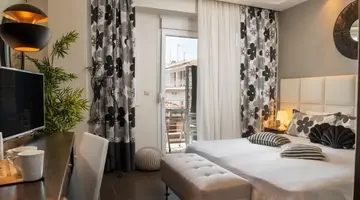 Aqua Mare Hotel