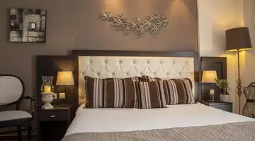 Aqua Mare Hotel